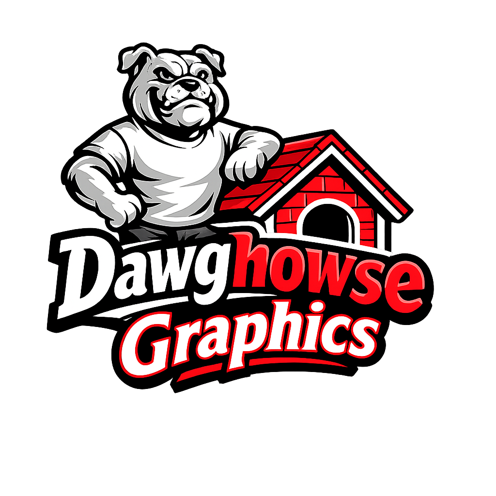 Dawghowse Graphics